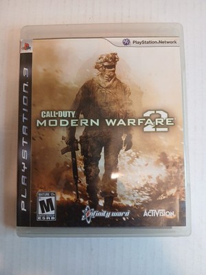 Call of Duty: Modern Warfare 2