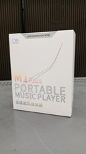 Portable Audio Model M1 PLUS SHANLING