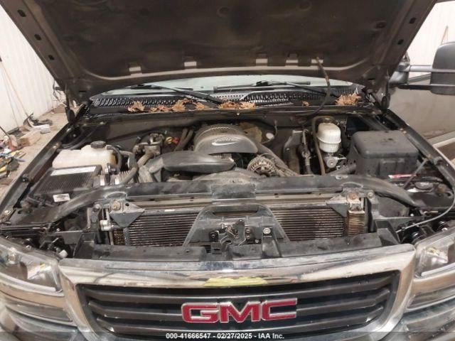 Alternator 105 Amp Opt K68 Fits 05-09 EXPRESS 1500 VAN 1494023 thumbnail 10