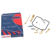 Vergaser Reparatursatz FüR Kawasaki ZR1100 A Zephyr Gussrad 92-93 ZRT10A Keyster