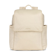  Color: Oatmeal CALPAK-Convertible Mini Diaper Backpack 6490