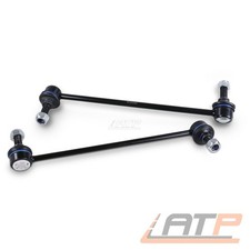 2x KOPPELSTANGE VORNE F&Uuml;R MERCEDES C-KLASSE C207 S204 W204 GLK-KLASSE X204
