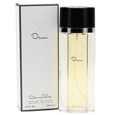 OSCAR by Oscar de la Renta for women EDT 6.7 oz New in Box