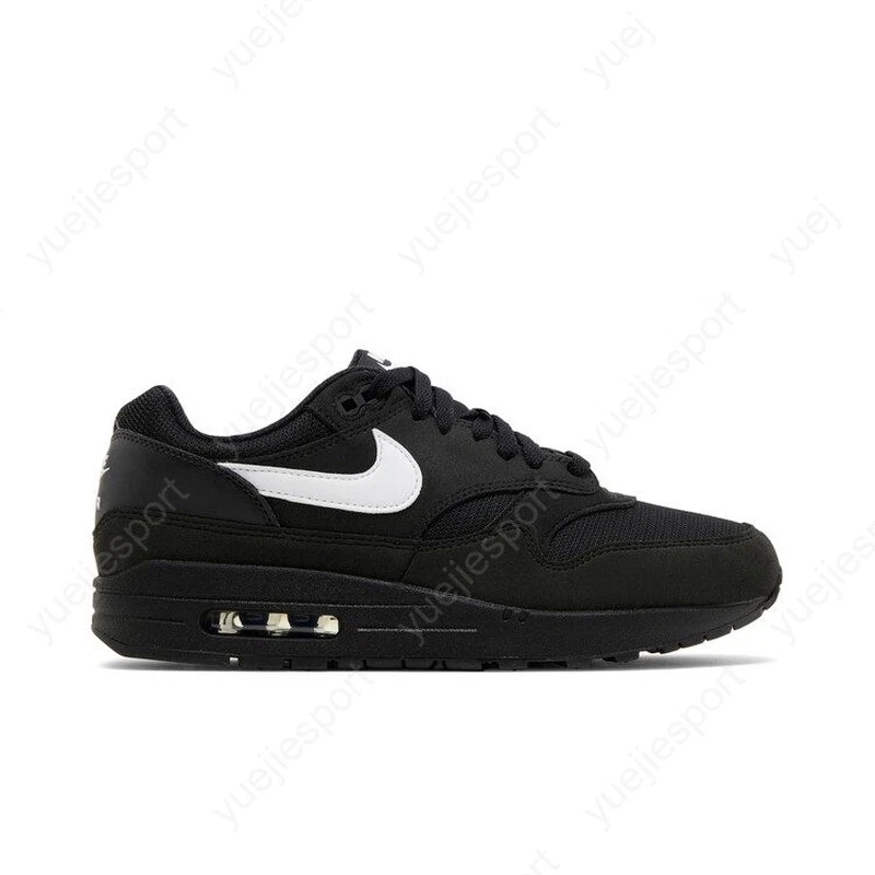 Nike Air Max 1 Black - FZ0628-010 for Sale | Authenticity