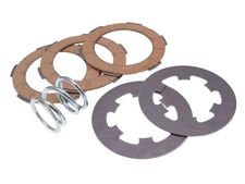 Vespa PK 50 V5X1T Clutch Disc Set, Cork and Steel Clutch Plate Set by Ferodo