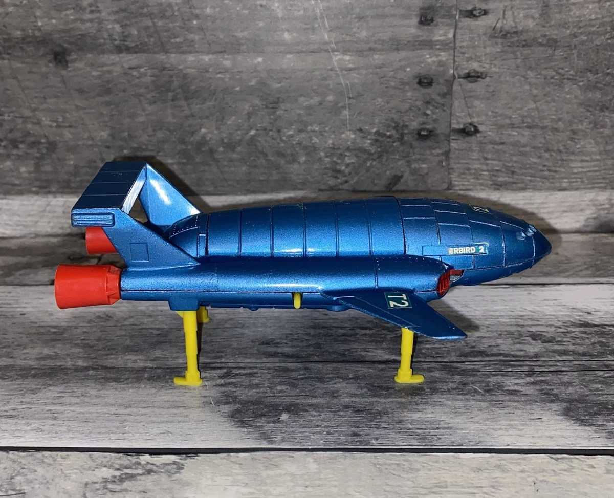 dinky thunderbird 2 products for sale | eBay