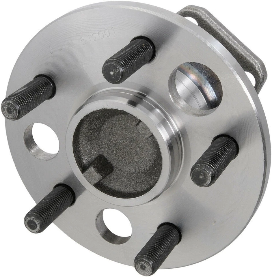 Autopart International 1411-45392 WH BRG CONJUNTO DE BUJE. Foto 2 de 4