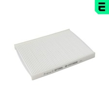 OPTIMAL Innenraumfilter OP-FCF20100 Partikelfilter für FORD FIESTA 6 CB1 CCN 7 3