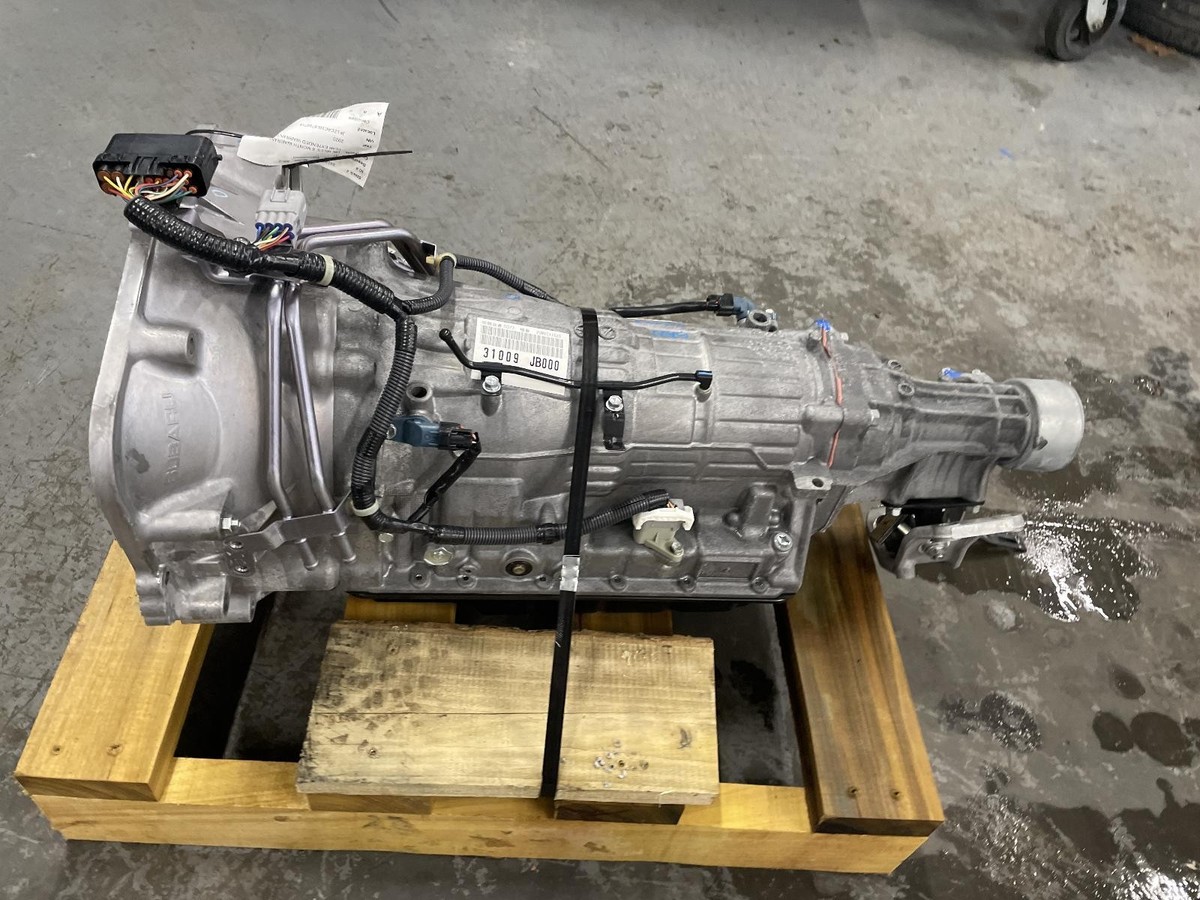 13-'20 SUBARU BR-Z Auto Transmission 18k miles 6 Month Warranty
