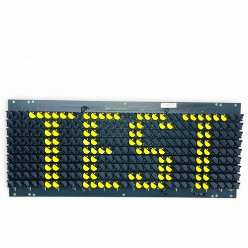 TwinVision Lite Vision 816-2979-102 USCU-B Controller Display Board Flip-Dot LED
