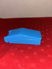 Pill Cutter Splitter Half Storage Compartment Box Medicine Tablet Holder Safe