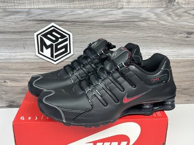 Men's Nike Shox NZ 