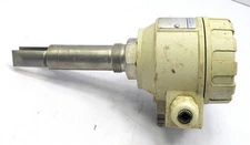 Nivelco NIVOSWITCH REM-501-0 Vibrating Level Switch 20-255V AC DC Process Contro