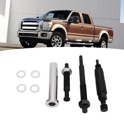 Broken Spark Plug Remover Kit 65700 ABS Metal For Triton 3 Valve Engines