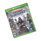 Assassin's Creed Syndicate (Xbox One, 2015) Video Game CIB