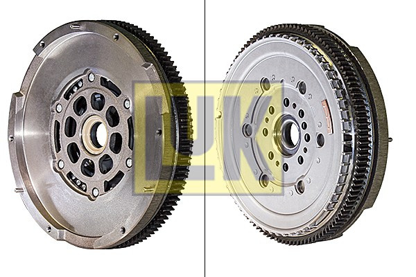 LuK 415 0562 10 Flywheel for FORD,FORD AUSTRALIA