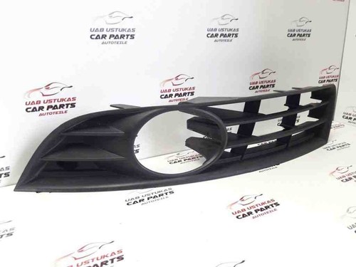 VW PASSAT B6 3C2 Nebelscheinwerferverkleidung 3C0853665A 2.00 Diesel 31294416