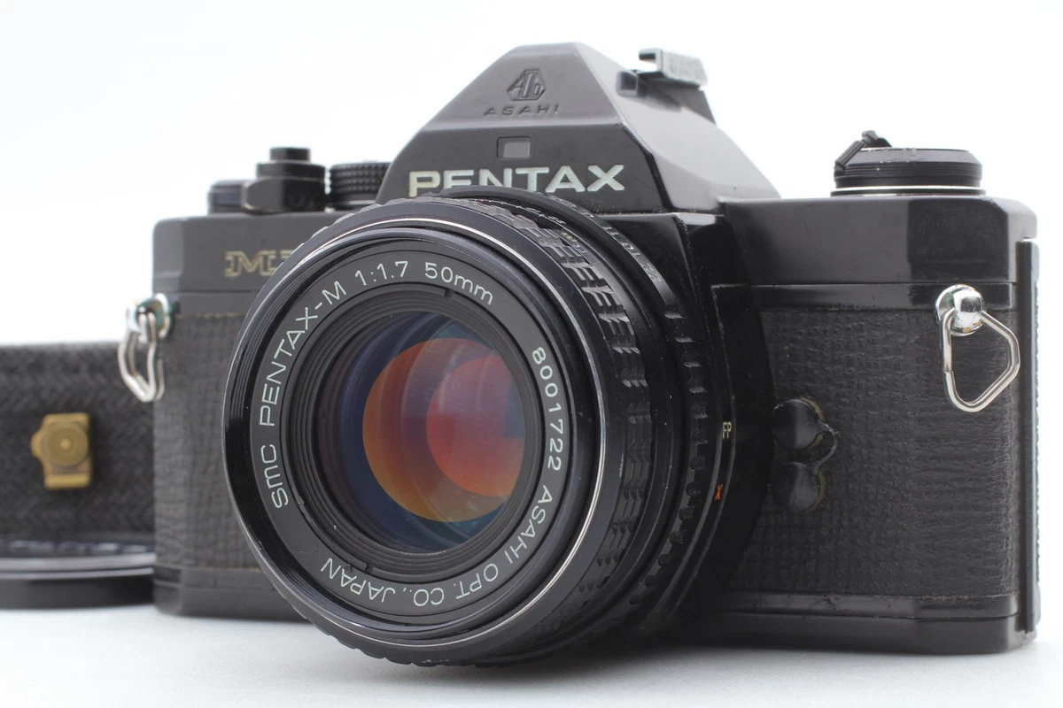 PENTAX MX Film Cameras for sale | eBay