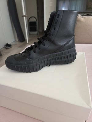 Y-3 GR.1P Boot