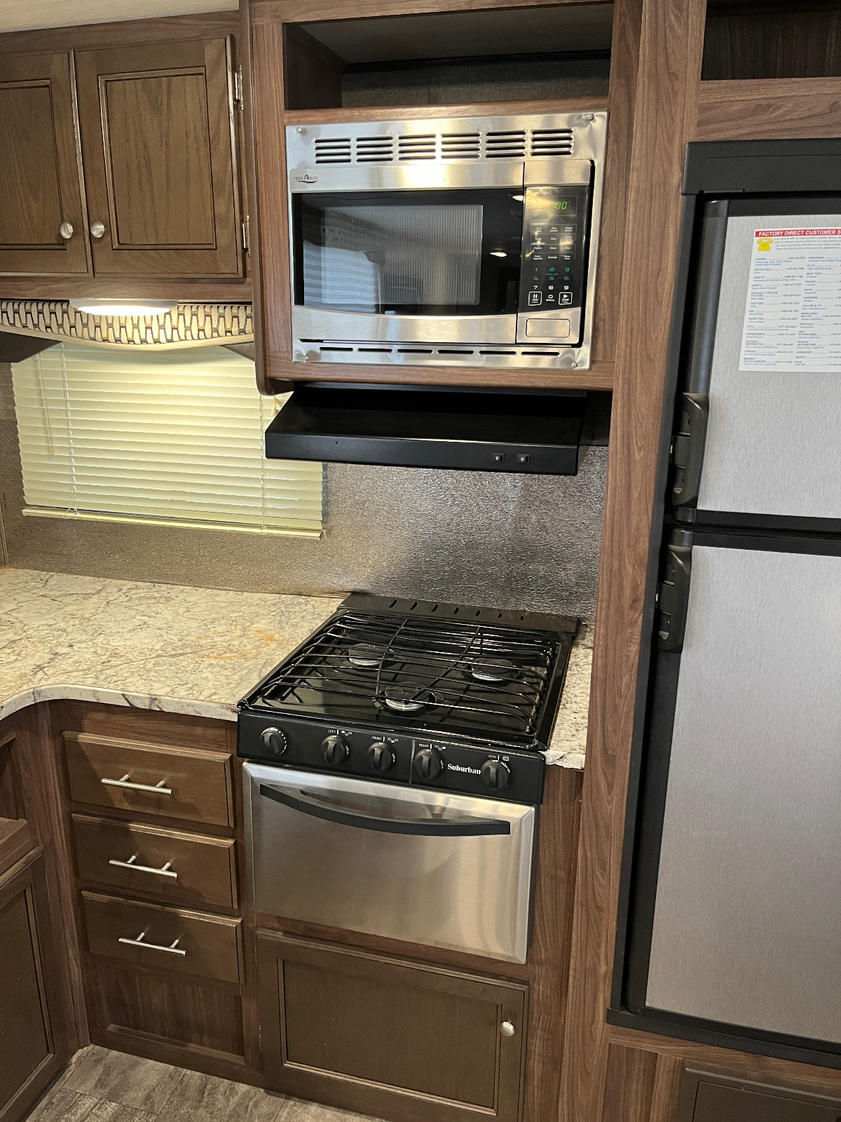 2017 Heartland Trail Runner 27RKS Travel Trailer Camper–Clean TX RV–Single Owner