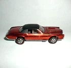 1968 Hotwheels Redline  Red Cadillac Eldorado-Minty!