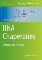 Tilman Heise | Rna Chaperones | Taschenbuch | Englisch (2020) | Xi | Humana
