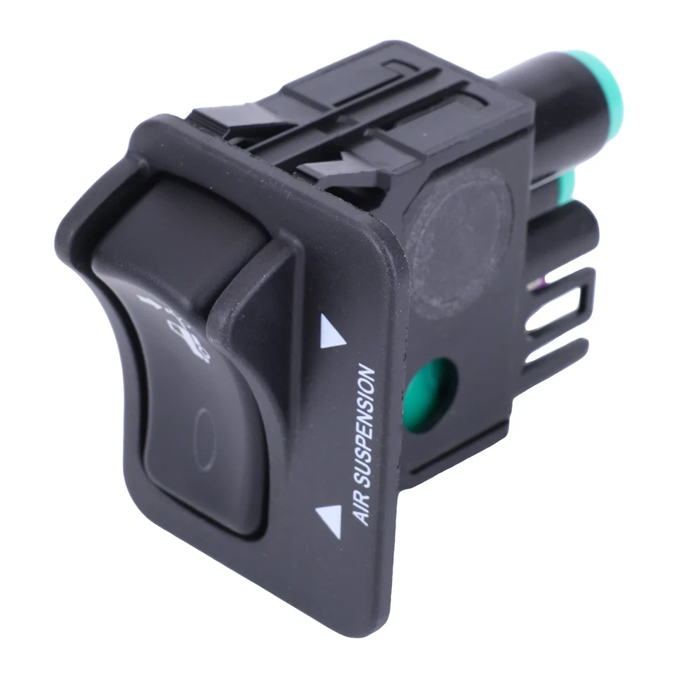 Interruptor de válvula de descarga de suspensión neumática para Peterbilt G90-6022-009BN Foto 2 de 4