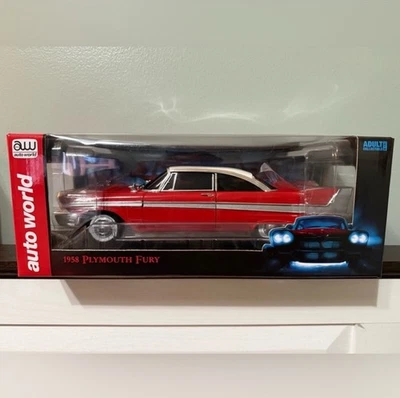 1 18 Christine for sale | eBay