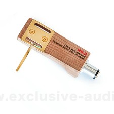 Yamamoto Acoustic Craft HS 2 Hokkaido Asada cherry wood headshell