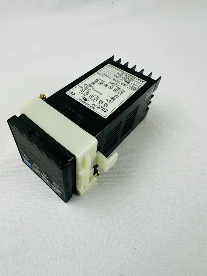 Extech 48VFL11/48VFL13 Process PID Controller - Image 4 of 4