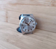 VINTAGE Men's Wristwatch POLJOT Mechanical Watch 2609 SOVIET/USSR Serviced!