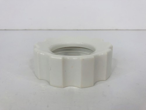 KitchenAid FGA-2 Tritacarne/Alimenti Ricambio Anello di Blocco Solo Parte - Foto 2 di 5