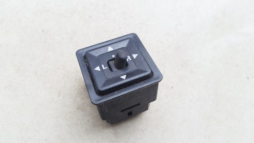 Mitsubishi Pajero 1998 Wing mirror control switch (Exterior Mirror #791370-09