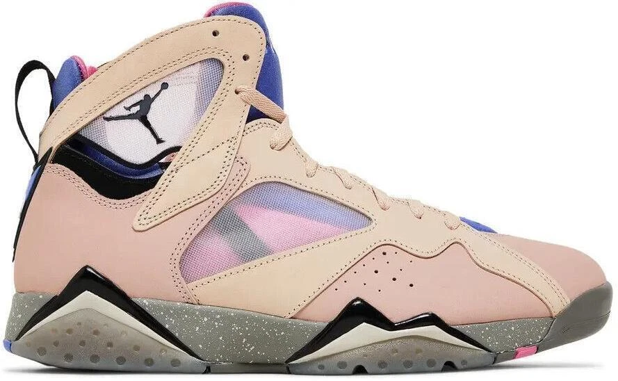 Jordan 7 Retro SE Sapphire