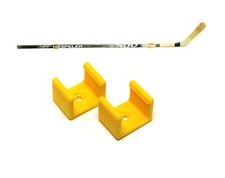 Support de cintre mural support crochet support présentoir pour bâton de hock...