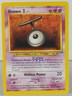 Unown T - Neo Destiny - 88/105 - singles -  Pokemon TCG - C