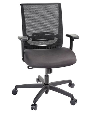 HON Endorse Work Mid Back Mesh Back Office Chair