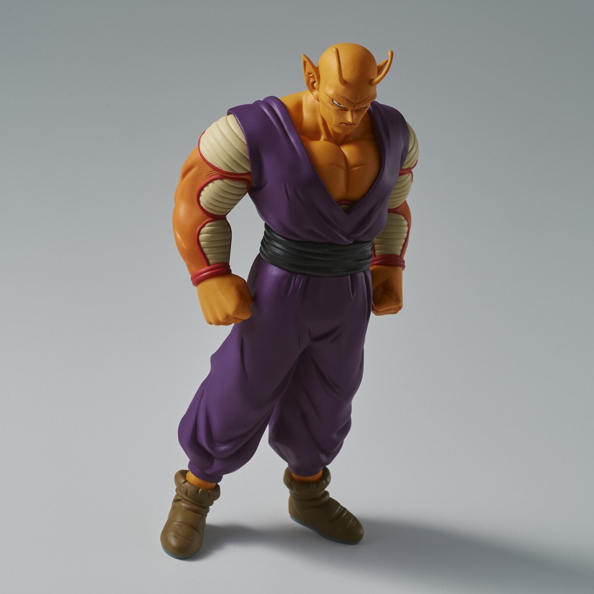 Dragon Ball Super Super Hero DXF Figure 