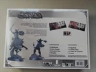 FRAZETTA BOX!!!  /CONAN /MONOLITH