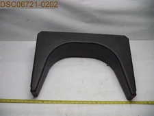 QTY = 4: High Country Plastics Support Legs, Black Plastic 17 1/4" x 26" x 6"