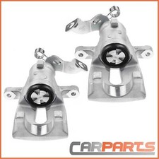 2x Bremssattel Hinten L+R 34/10mm für KIA Cee'D Sportswagon Pro Cee'D JD 12-21