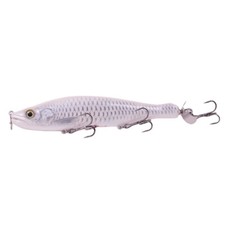 GAN CRAFT KAITEN 178 NS KIWAMI REALIVE #U-19 FAINT GLOW SHAD
