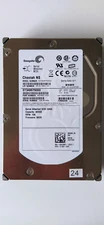 SEAGATE ST3600957SS HITACHI 10K 400GB 450GB 600GB SAS 3.5" 6Gb/s HARD DRIVES