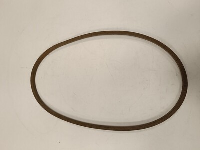 5/8 X 45.87 Belt For MTD, Cub Cadet, Troy-Bilt, White 754-0446, 954-0446 - AMC