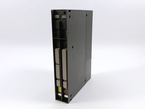 Siemens 6ES7413-2XG01-0AB0 SIMATIC S7-400, CPU 413-2 DP - Picture 4 of 12