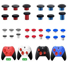 Joystick Button Rocker Thumbsticks Caps For Xbox One Elite Series 2 Controller