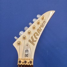 KRAMER KRS-130 Electric Guitar-01