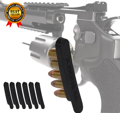 Speed Strip 6 Round, 6 Pack Speed Loaders for 38/. 357