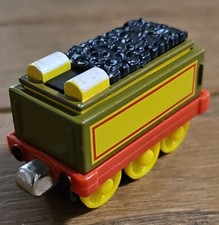 Thomas The Train Molly s Tender Only Learning Curve Magnetic Gullane Diecast