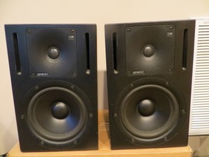 genelec 1030a